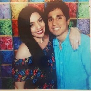 Meet your Posher, Lorena